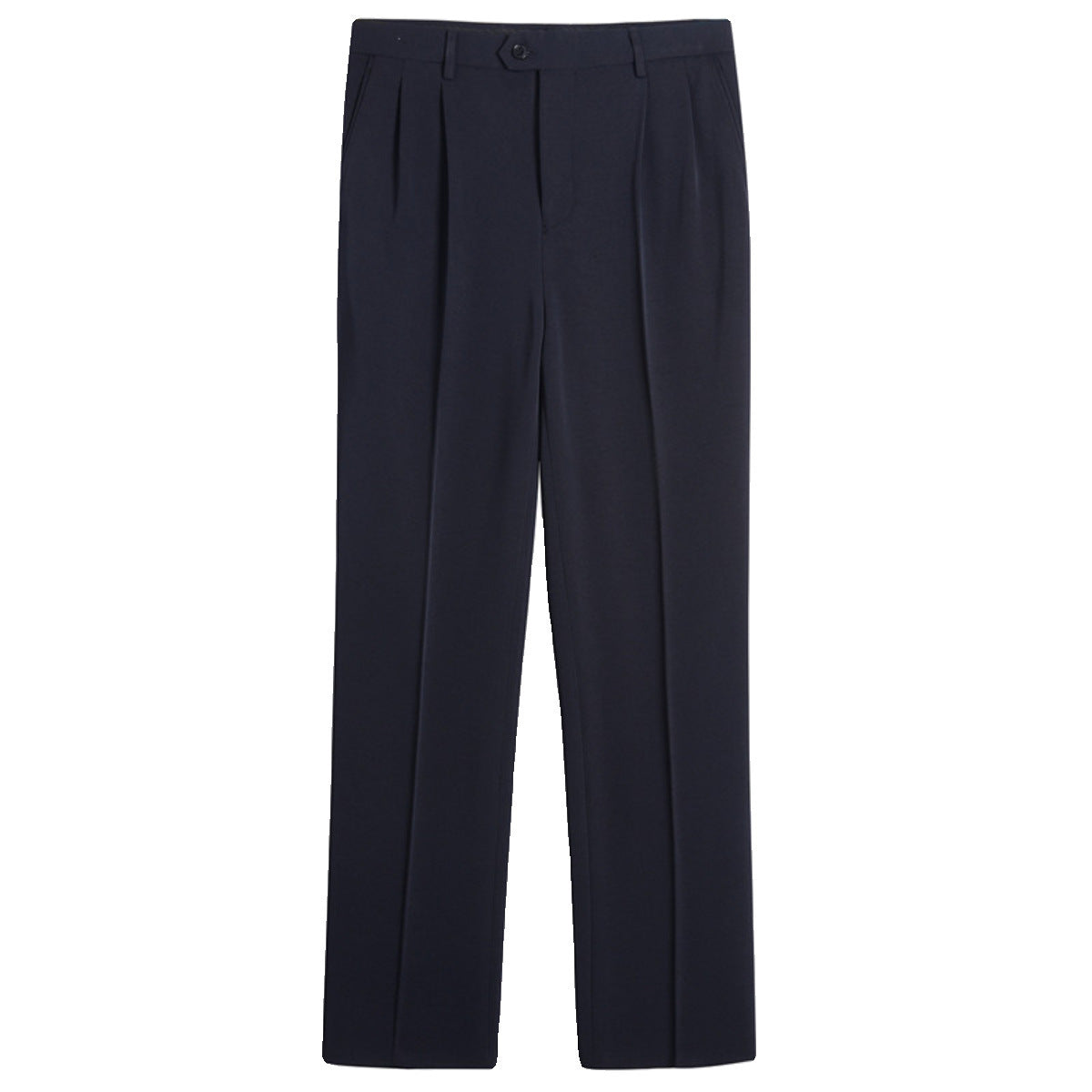 Elegant loose trousers for a comfortable and stylish professional look