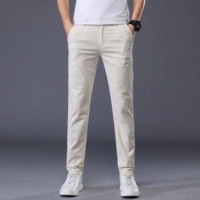 Korean Casual Pants designed for ultimate comfort and fit, perfect for everyday wear