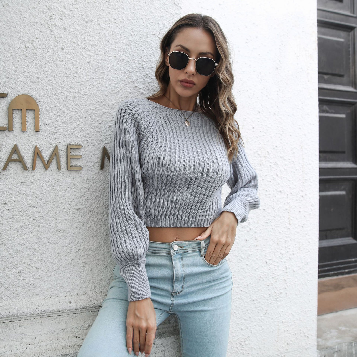 Cozy and stylish sweater clothing perfect for comfortable and fashionable winter wear