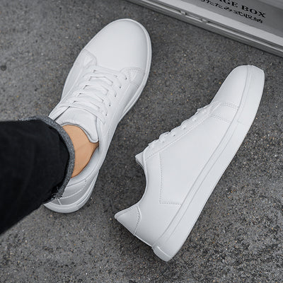 Ultimate comfort lightweight sneakers designed for all-day wear and superior performance