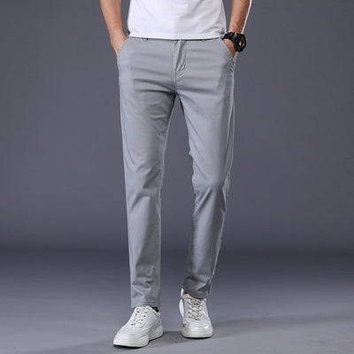 Korean Casual Pants designed for ultimate comfort and fit, perfect for everyday wear
