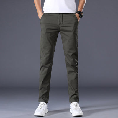 Korean Casual Pants designed for ultimate comfort and fit, perfect for everyday wear