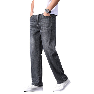 Summer jeans collection showcasing stylish lightweight denim perfect for warm weather and casual comfort.