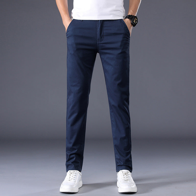 Korean Casual Pants designed for ultimate comfort and fit, perfect for everyday wear