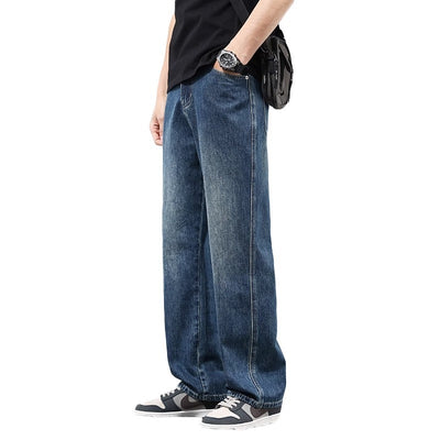 Elegant stylish wide-leg trousers perfect for formal occasions and professional settings