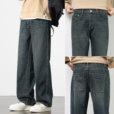 Elegant stylish wide-leg trousers perfect for formal occasions and professional settings