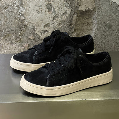 Premium leather shoe showcasing exquisite craftsmanship and durability for elegant and lasting footwear.