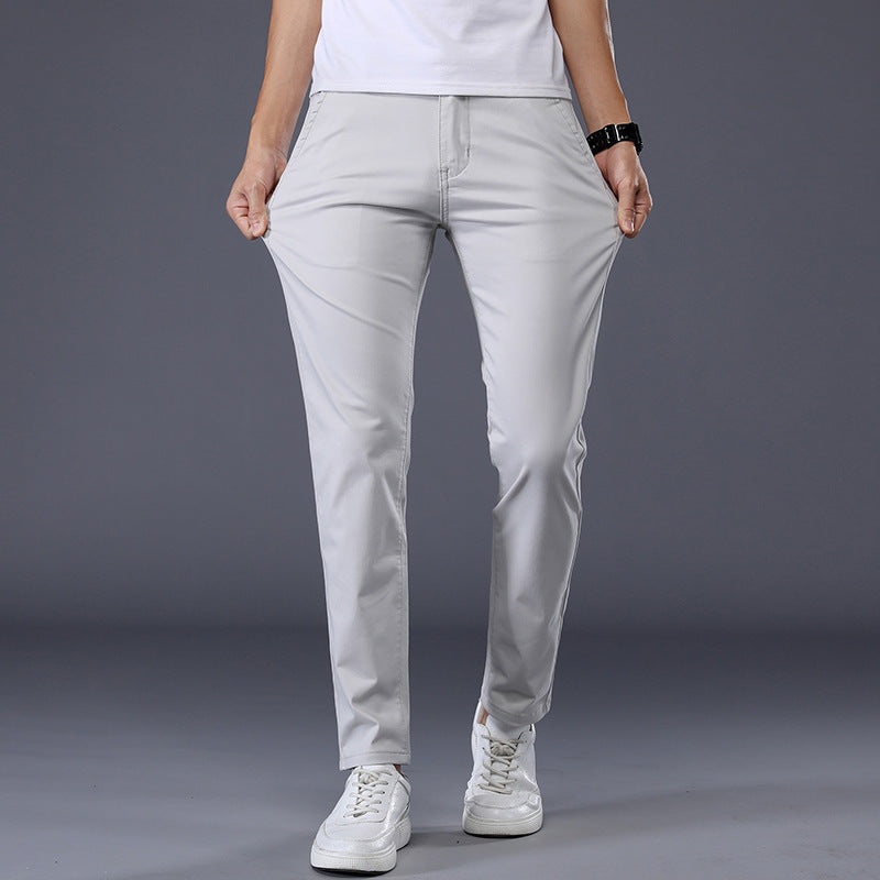 Korean Casual Pants designed for ultimate comfort and fit, perfect for everyday wear