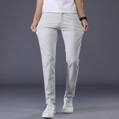 Korean Casual Pants designed for ultimate comfort and fit, perfect for everyday wear