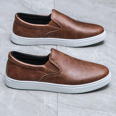 Comfortable non-slip shoes designed to provide maximum safety and support for all-day wear.