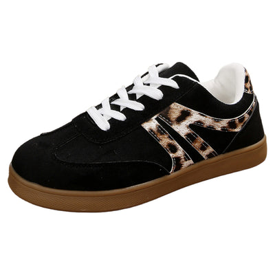 Vintage leopard print shoes showcasing timeless style and elegant footwear fashion