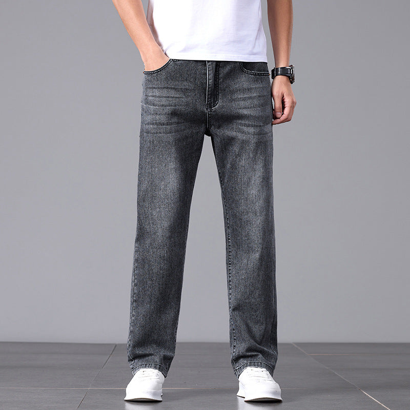 Summer jeans collection showcasing stylish lightweight denim perfect for warm weather and casual comfort.