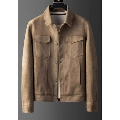 Polo collar shirt designed for ultimate comfort and style, perfect for casual and formal occasions