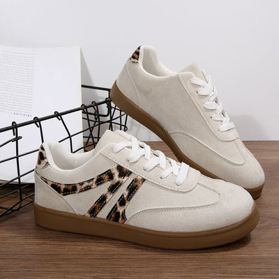 Vintage leopard print shoes showcasing timeless style and elegant footwear fashion