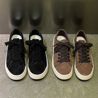 Premium leather shoe showcasing exquisite craftsmanship and durability for elegant and lasting footwear.
