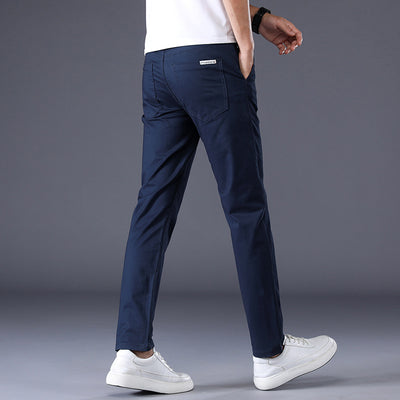 Korean Casual Pants designed for ultimate comfort and fit, perfect for everyday wear