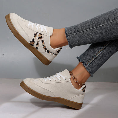 Vintage leopard print shoes showcasing timeless style and elegant footwear fashion