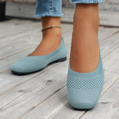 Durable Flying Woven Gear shoe designed for superior comfort and long-lasting performance