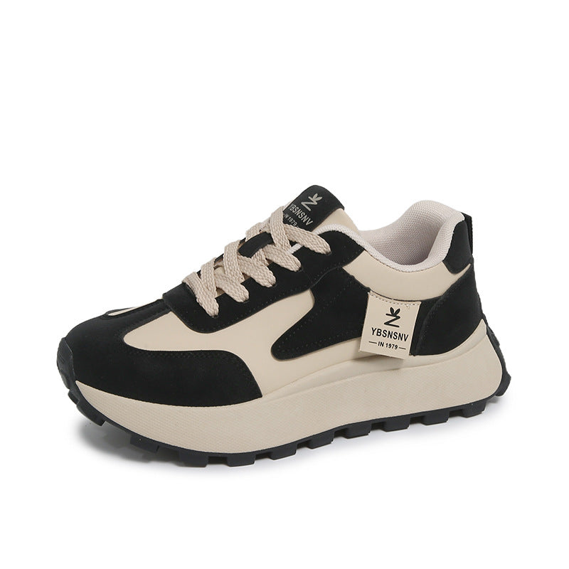 High-quality running shoes designed for ultimate comfort and durability, ideal for long-distance training