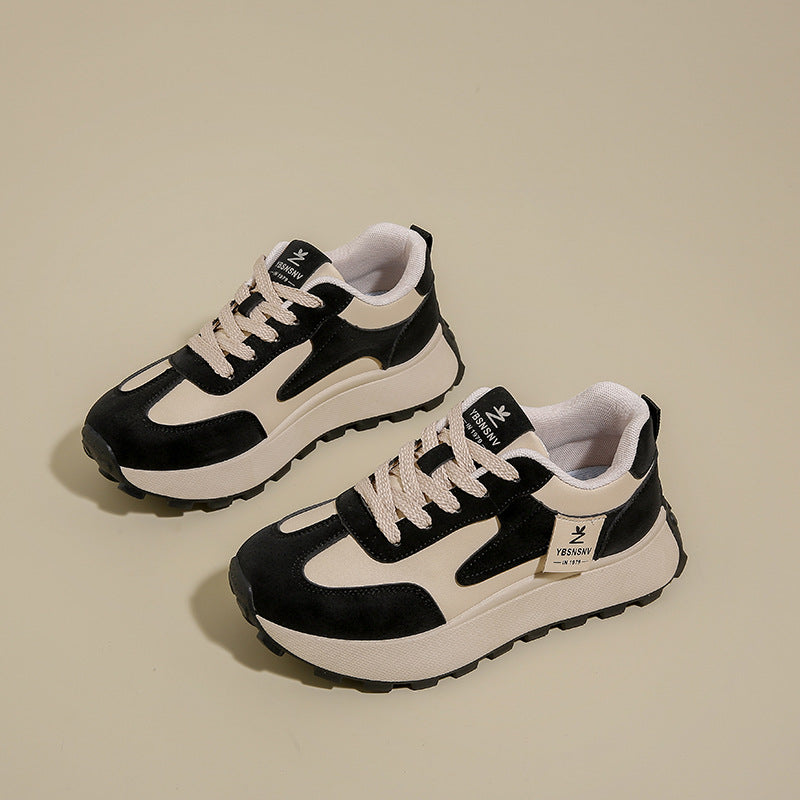 High-quality running shoes designed for ultimate comfort and durability, ideal for long-distance training