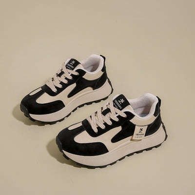 High-quality running shoes designed for ultimate comfort and durability, ideal for long-distance training