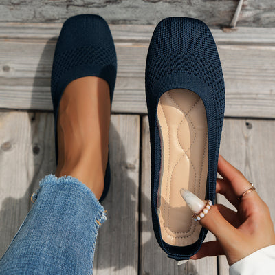 Durable Flying Woven Gear shoe designed for superior comfort and long-lasting performance