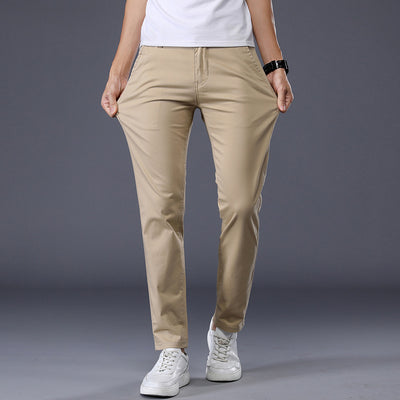 Korean Casual Pants designed for ultimate comfort and fit, perfect for everyday wear