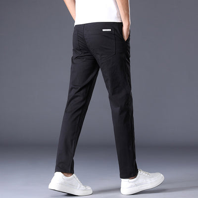 Korean Casual Pants designed for ultimate comfort and fit, perfect for everyday wear