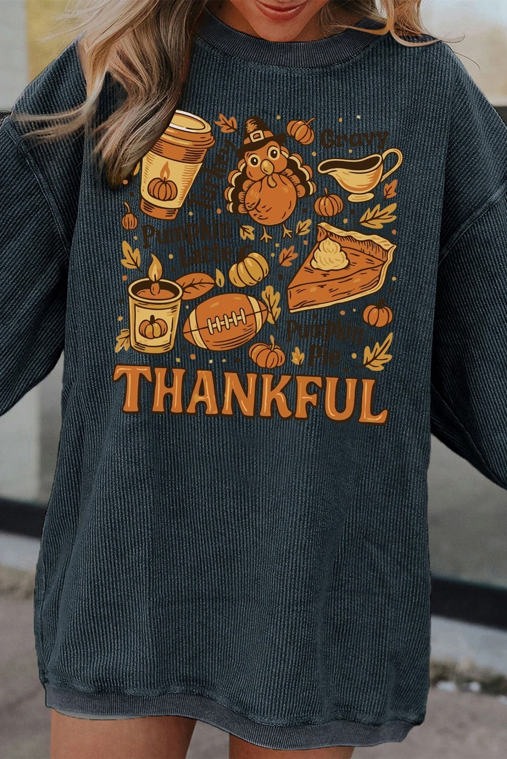 Cozy sweater designed for ultimate comfort and warmth, perfect for chilly weather and casual wear.