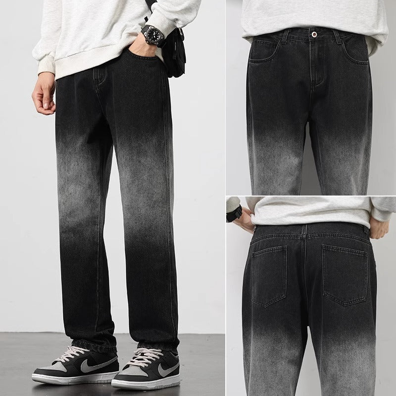Elegant stylish wide-leg trousers perfect for formal occasions and professional settings