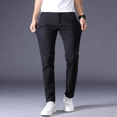 Korean Casual Pants designed for ultimate comfort and fit, perfect for everyday wear