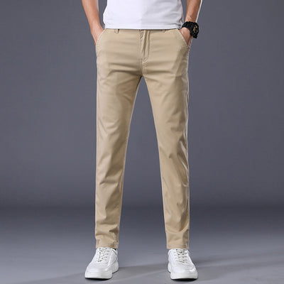 Korean Casual Pants designed for ultimate comfort and fit, perfect for everyday wear