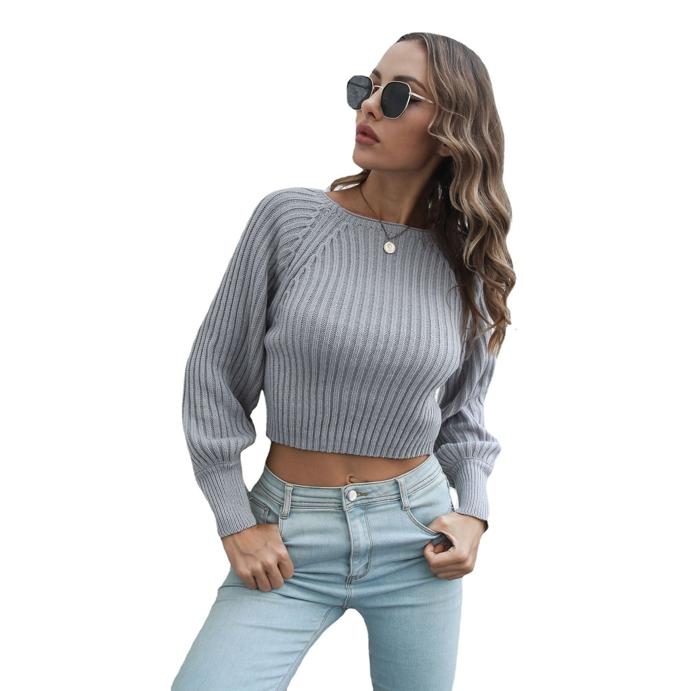 Cozy and stylish sweater clothing perfect for comfortable and fashionable winter wear