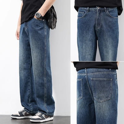 Elegant stylish wide-leg trousers perfect for formal occasions and professional settings
