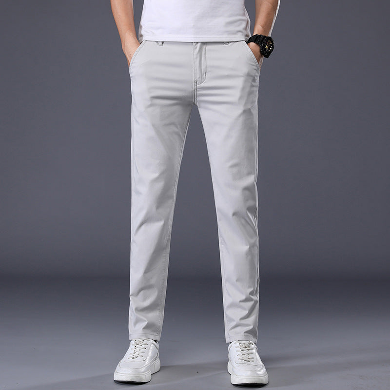 Korean Casual Pants designed for ultimate comfort and fit, perfect for everyday wear
