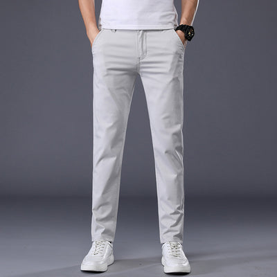 Korean Casual Pants designed for ultimate comfort and fit, perfect for everyday wear