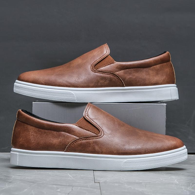 Comfortable non-slip shoes designed to provide maximum safety and support for all-day wear.
