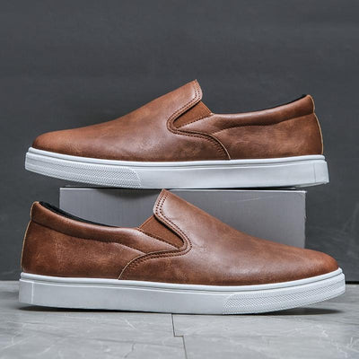 Comfortable non-slip shoes designed to provide maximum safety and support for all-day wear.