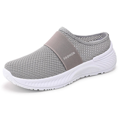 Women's casual breathable shoes offering comfort and style for everyday wear