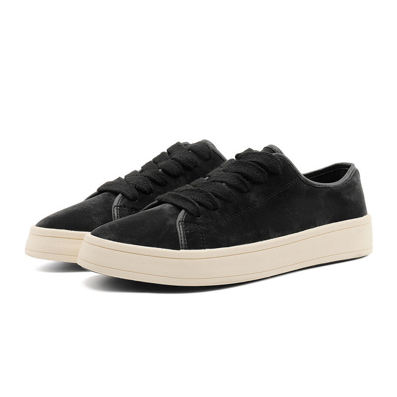 Premium leather shoe showcasing exquisite craftsmanship and durability for elegant and lasting footwear.