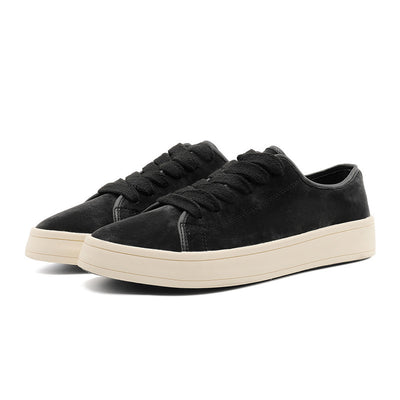 Premium leather shoe showcasing exquisite craftsmanship and durability for elegant and lasting footwear.