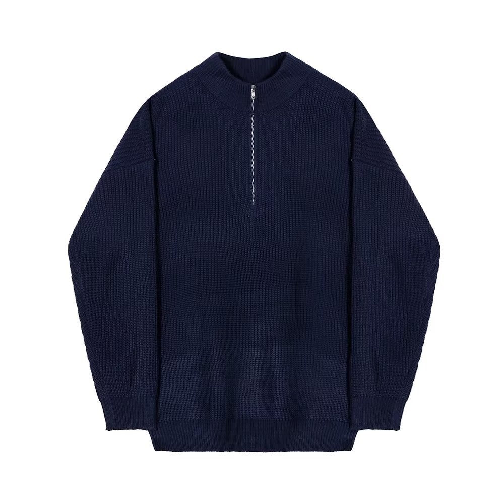 Elegant autumn cardigan sweater perfect for stylish layering during the fall season